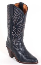 Stivali cowboy stivali western