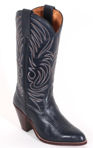 Stivali cowboy stivali western