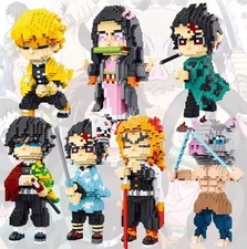 Demon slayer tanjiro - demon,