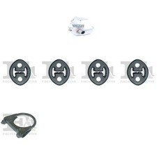 Silenziatore terminale WALKER