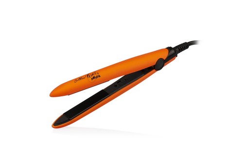 Mini piastra arancio - arancio, gettin