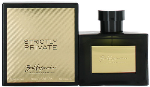 Baldessarini strictly private - strictly,