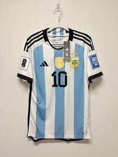 Maglia calcio Adidas Argentina