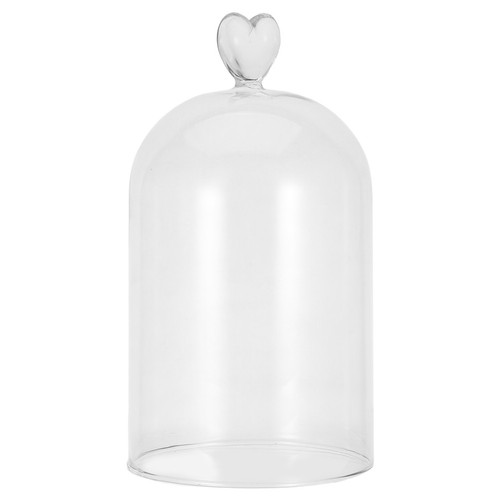 Vaso campanella candela