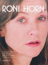 Roni Horn. Collection Lambert