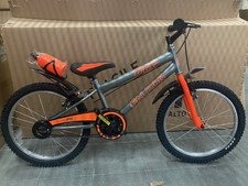 Bici mtb falkon - bici, senza