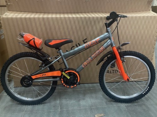 Bici mtb falkon senza - 20,