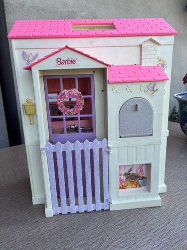 Casa barbie vintage - di, anni