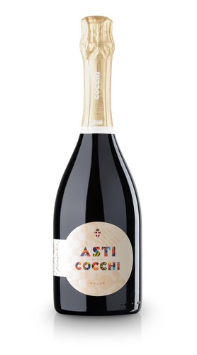 Cocchi asti spumante - spumante, docg