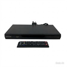 Samsung BD-E5500 Lettore