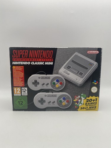 Console snes super nintendo - console,