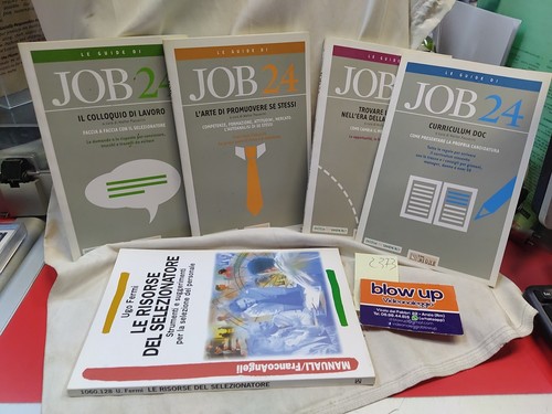 Guide job il sole - le,