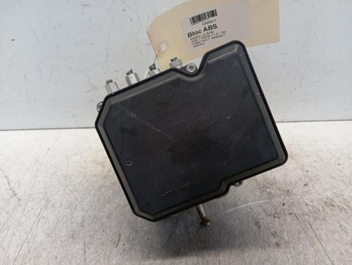 Blocco abs antibloccaggio - blocco,