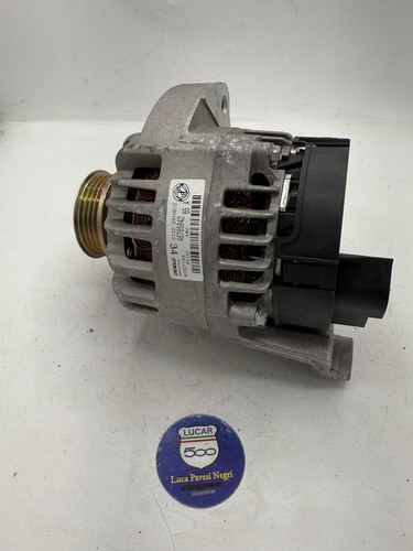 Alternatore fiat bravo marea - alternatore,