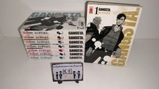 GANGSTA SERIE COMPLETA 1/8