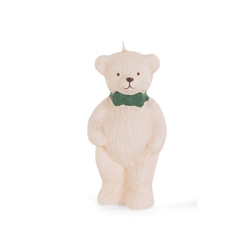 Candela forma orso - forma, di