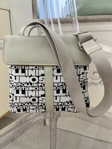 Borsa tracolla studio - a,