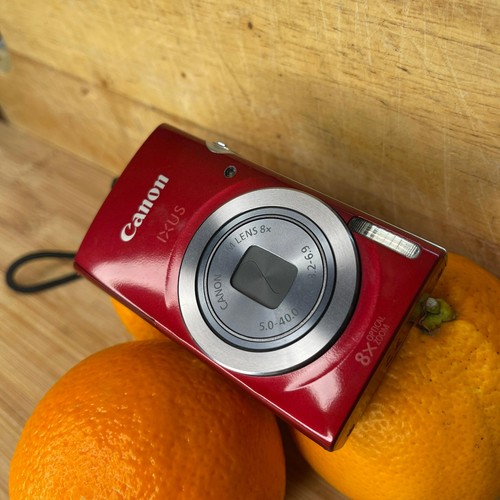 Fotocamera digitale canon - digitale, ixus