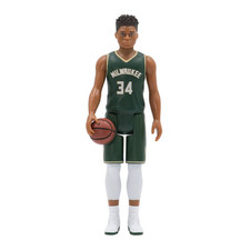 Figurina NBA Supersports - Milwaukee Bucks Giannis Antetokounmpo