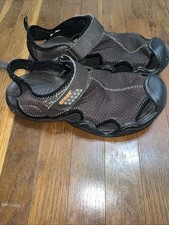 Crocs Swiftwater sandali a