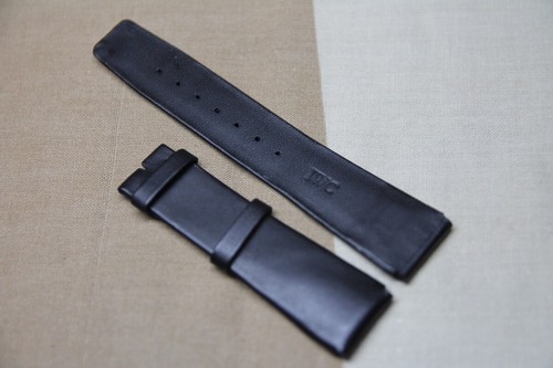 Cinturino strap iwc - strap,