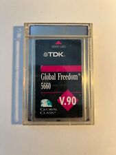 TDK Global Freedom 5660 -