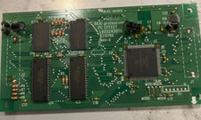 Scheda PCB Akai EB4JS Effetti