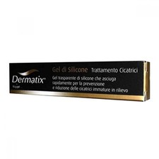 DERMATIX Gel Silic.Cicatr.15g