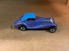 1982 Hot Wheels Purple