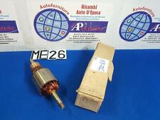 INDOTTO DINAMO 12V 300W FORD CONSUL 315 CORTINA 1.5 S ANGLIA 1963 JAGUAR LUCAS