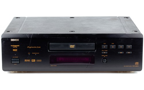 Denon dvd 2800ii - dvd-2800ii, high