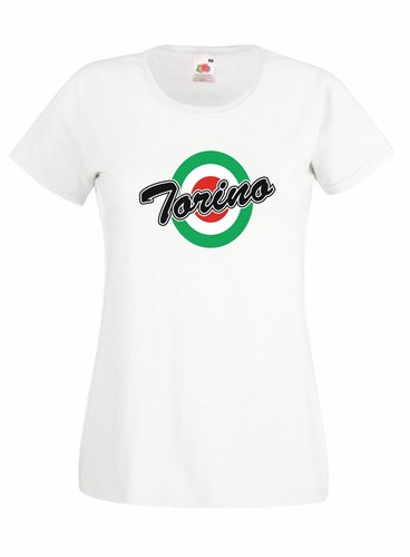 Shirt maglietta donna j1440 - t-shirt,