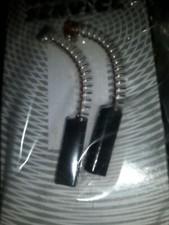 COPPIA CARBONCINI SPAZZOLE PER