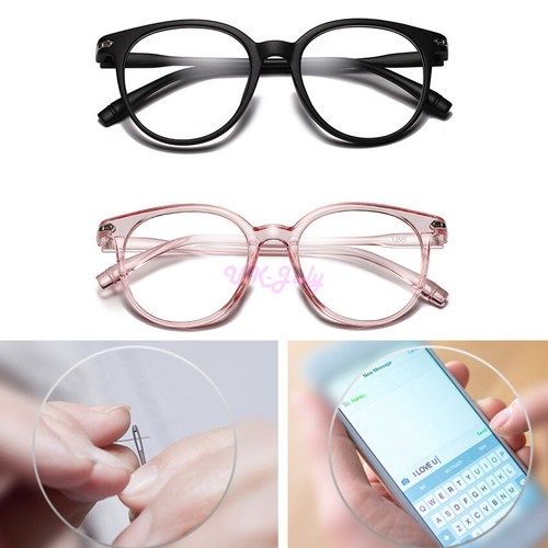Montatura occhiali geek lenti