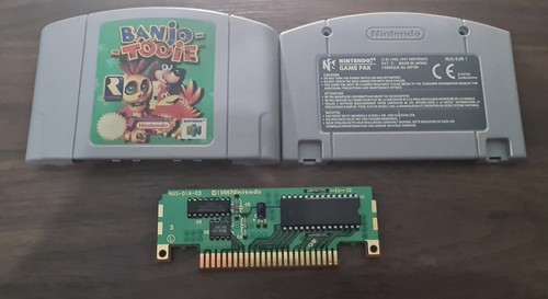 Bundle banjo tooie air - banjo-tooie,,