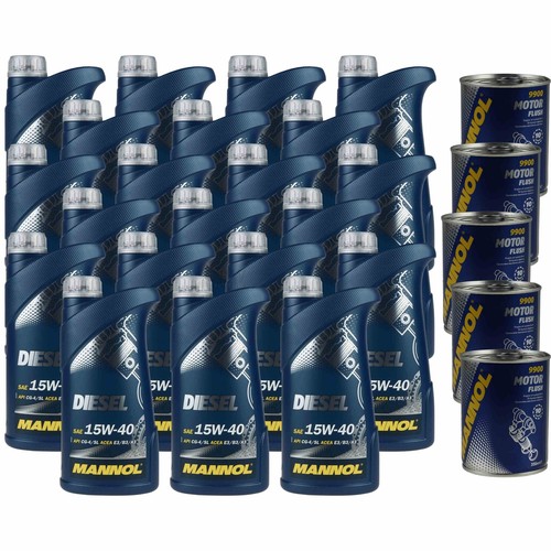 21l olio motore - motore, sae