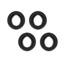 Boccole guida serratura porta