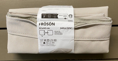 Ikea froson copricuscino - froson,