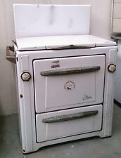 STUFA A LEGNA FORNO CUCINA ECONOMICA ANNI 50 L'ITALIANA - DA RITIRARE A VICENZA