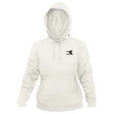 Felpa Cappuccio Donna DIADORA