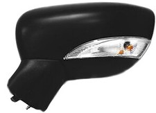Specchietto SX Per Nissan