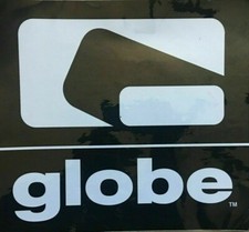 Vintage XL Globe Shoes