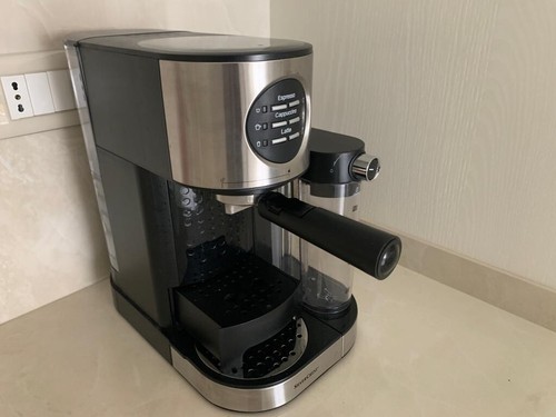 Macchina del caffè - del,