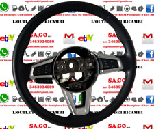 STERZO VOLANTE MAZDA MX-5 ROADSTER IV SERIE CON COMANDI MULTIFUNZIONE 2018/2023