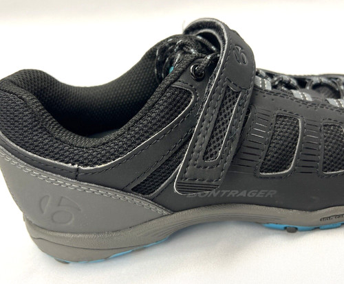 Scarpe ciclismo bontrager - scarpe,
