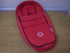 BUGABOO BOZZOLO ROSSO# 