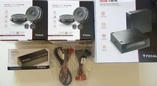 Kit Focal Inside Premium 8.2