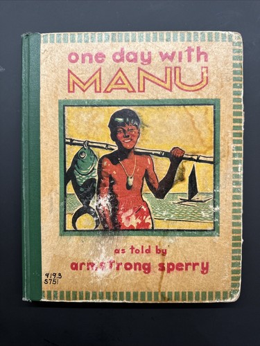 One day with - one, manu