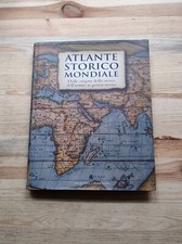 Atlante storico mondiale dalle