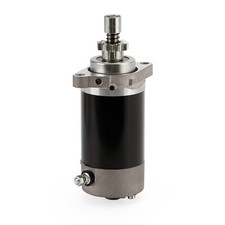 Neuf Démarreur pour Yamaha